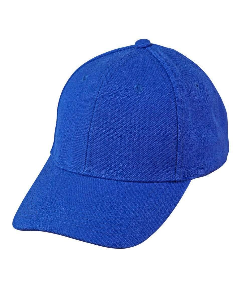 Wool Blend Cap H1007 Metro Workwear.